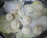 HBで 意外とかんたん、小籠包作り方12写真