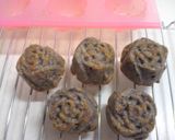 ブラックキャロット★パウンドケーキ作り方10写真