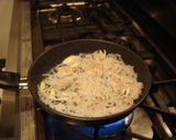 豚肉としらたき♪卵の辛み炒め★作り方4写真