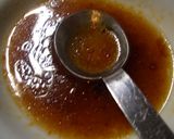 黒豆クリｰムチｰズをトマトに乗せて作り方2写真