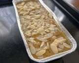 米粉で簡単 きな粉と黒胡麻パウンドケーキ作り方3写真