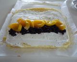 ロールケーキ作り方7写真