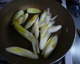 南アの味　レバーペリペリ（辛いトマト煮）作り方4写真