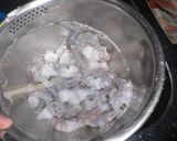 本格派☆エビチリ作り方4写真