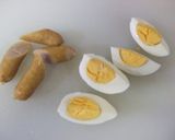 ホワイトソースいらず★我が家のグラタン作り方4写真