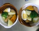 ホワイトソースいらず★我が家のグラタン作り方5写真