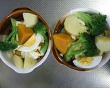 ホワイトソースいらず★我が家のグラタン作り方8写真
