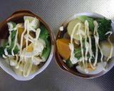 ホワイトソースいらず★我が家のグラタン作り方9写真