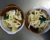 ホワイトソースいらず★我が家のグラタン作り方7写真