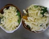 ホワイトソースいらず★我が家のグラタン作り方10写真