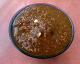 簡単!北京ジャージャー麺作り方5写真