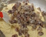マロンケーク作り方6写真