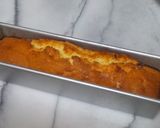 マロンケーク作り方8写真