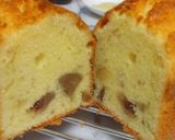 マロンケーク作り方9写真