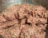 和風ハンバーグ（照焼きソース）作り方2写真