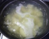 大絶賛☆我が家のボテトサラダ作り方3写真