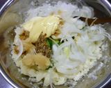 大絶賛☆我が家のボテトサラダ作り方5写真