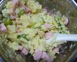 大絶賛☆我が家のボテトサラダ作り方6写真