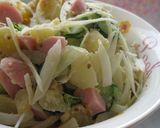 大絶賛☆我が家のボテトサラダ作り方7写真