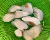 料亭風★2度美味しい★すき焼き風煮作り方7写真