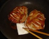 ★めちゃうま♡チキンステーキ★作り方7写真