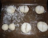 自家製ハイジパン作り方3写真