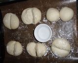 自家製ハイジパン作り方4写真