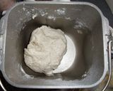 自家製酵母チーズパン作り方1写真