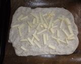 自家製酵母チーズパン作り方3写真