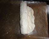 自家製酵母チーズパン作り方4写真