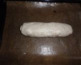 自家製酵母チーズパン作り方5写真