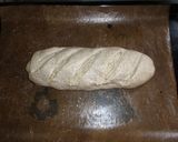 自家製酵母チーズパン作り方6写真