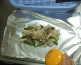 なんでもありのホイル焼き作り方6写真