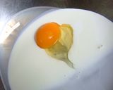 人参ムース作り方15写真
