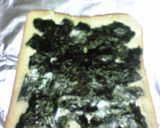 おしゃれな☆ロールサンドイッチ☆作り方1写真