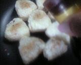 超簡単シーチキン焼きおにぎり作り方2写真