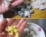 Ａ級【キャベツ飯】ソース味。くぅっ*･°作り方5写真