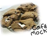 チョコスコーン作り方10写真