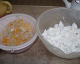 残り野菜救済☆はんぺん焼き作り方2写真
