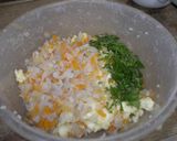 残り野菜救済☆はんぺん焼き作り方4写真