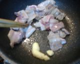 あら簡単☆茄子と南瓜のケチャップ煮作り方2写真