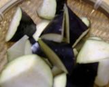 あら簡単☆茄子と南瓜のケチャップ煮作り方1写真