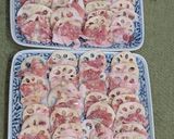 れんこん豚作り方2写真