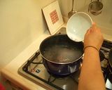 チョット大人味のボンゴレスパゲッティ－作り方2写真