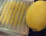 市販品に負けない☆簡単レモンカード作り方1写真