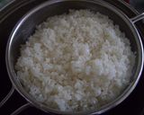 炊き込みピラフ作り方1写真
