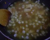 炊き込みピラフ作り方4写真