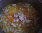 炊き込みピラフ作り方5写真
