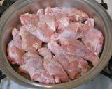 コーラで失敗なし！手羽元の照り焼き作り方1写真