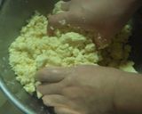 本格♡レーズンバターサンド☆作り方6写真